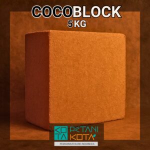 cocoblock 5 kg