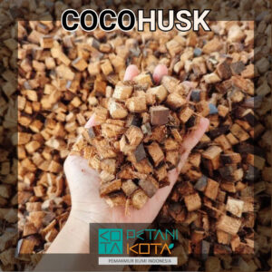 cocohusk