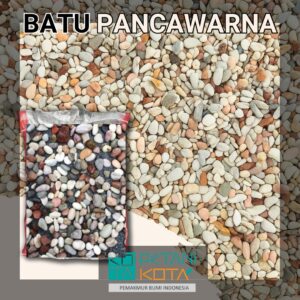 batu pancawarna